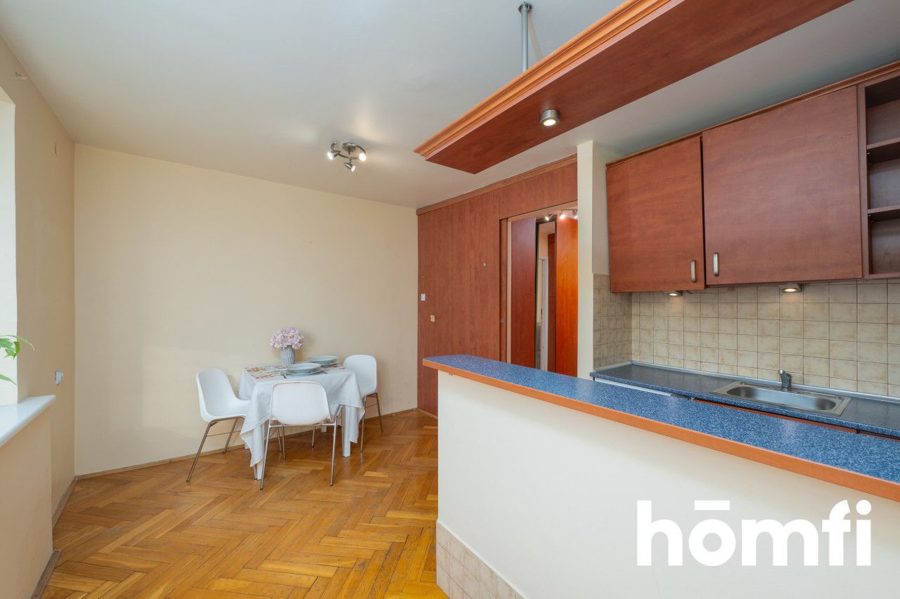 Spacious 38 m2, great location, in the center! - Apartment - Rent - Wrocław, Stare Miasto