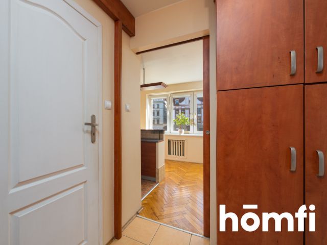 Spacious 38 m2, great location, in the center! - Apartment - Rent - Wrocław, Stare Miasto