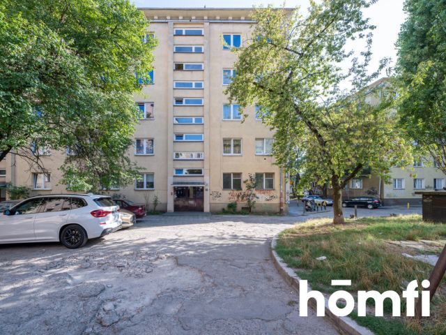 Spacious 38 m2, great location, in the center! - Apartment - Rent - Wrocław, Stare Miasto