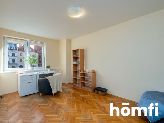 Spacious 38 m2, great location, in the center! - Apartment - Rent - Wrocław, Stare Miasto