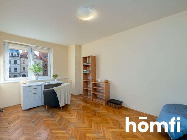 Spacious 38 m2, great location, in the center! - Apartment - Rent - Wrocław, Stare Miasto