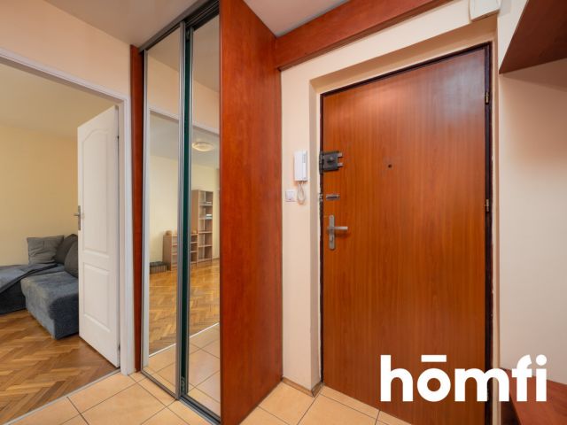 Spacious 38 m2, great location, in the center! - Apartment - Rent - Wrocław, Stare Miasto