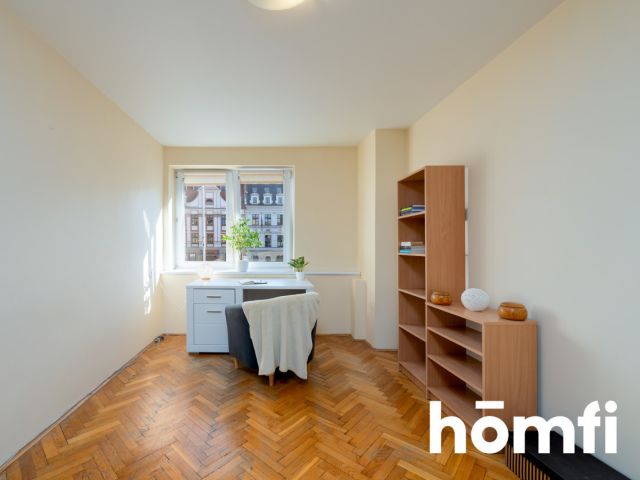 Spacious 38 m2, great location, in the center! - Apartment - Rent - Wrocław, Stare Miasto