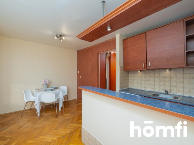 Spacious 38 m2, great location, in the center! - Apartment - Rent - Wrocław, Stare Miasto