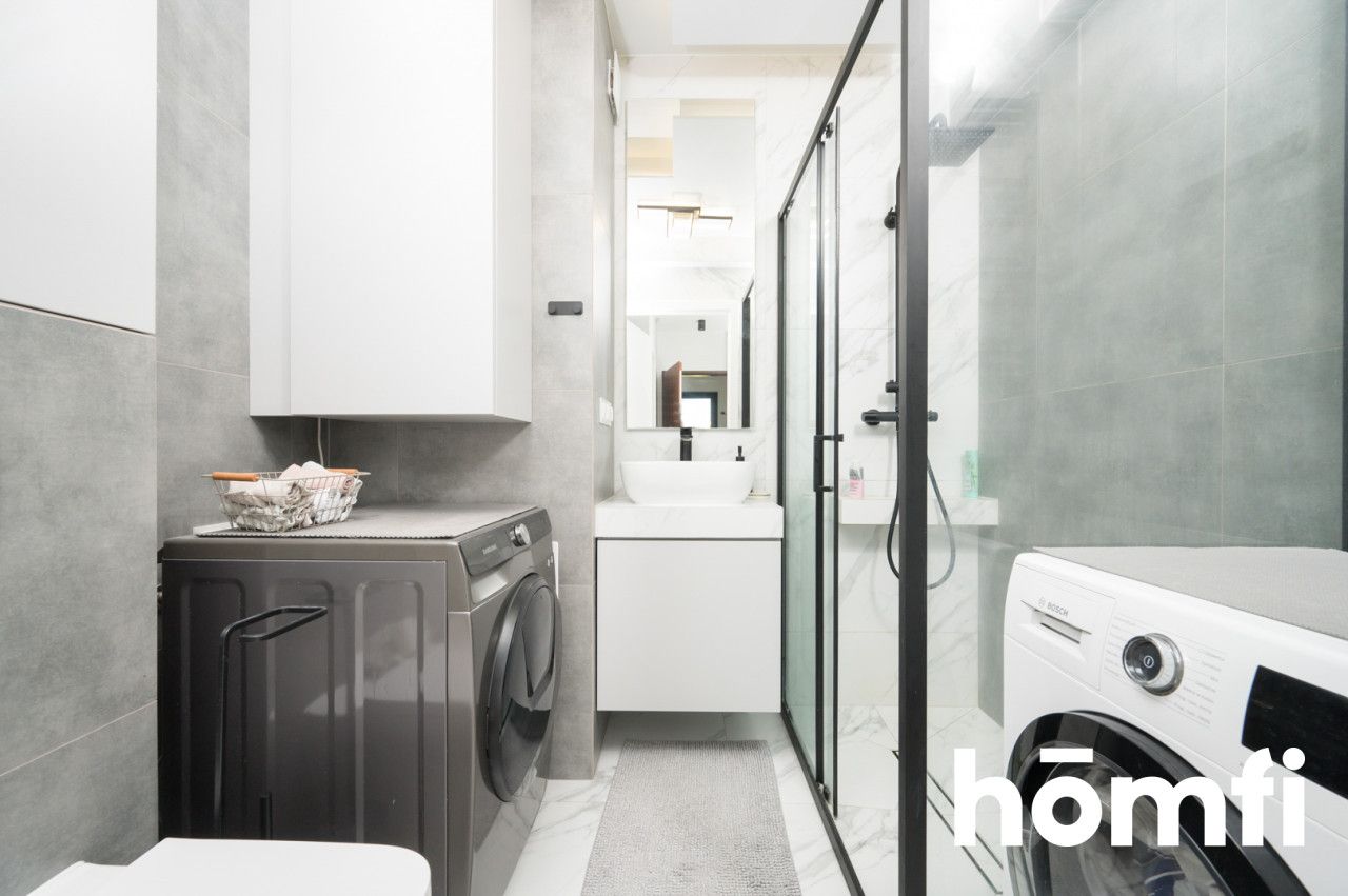 Nowe mieszkanie z ogrodem - Mieszkanie - Sprzedaż - Kraków, Nowa Huta / Wzgórza Krzesławickie