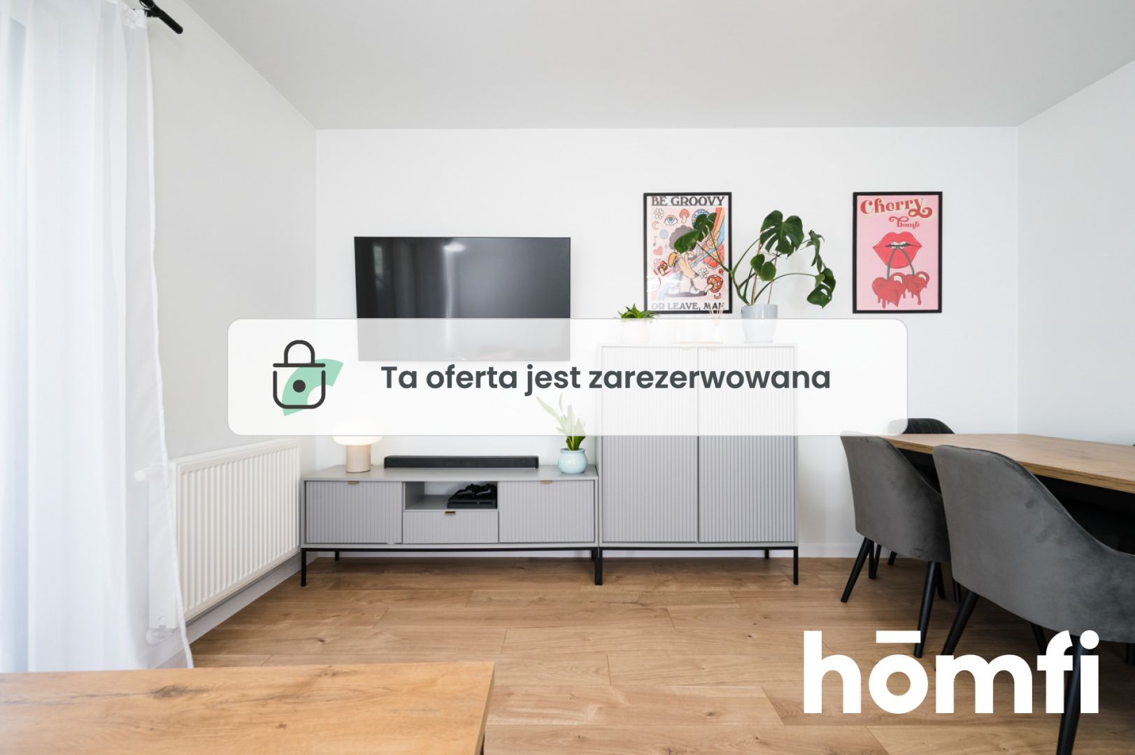Nowe mieszkanie z ogrodem - Mieszkanie - Sprzedaż - Kraków, Nowa Huta / Wzgórza Krzesławickie