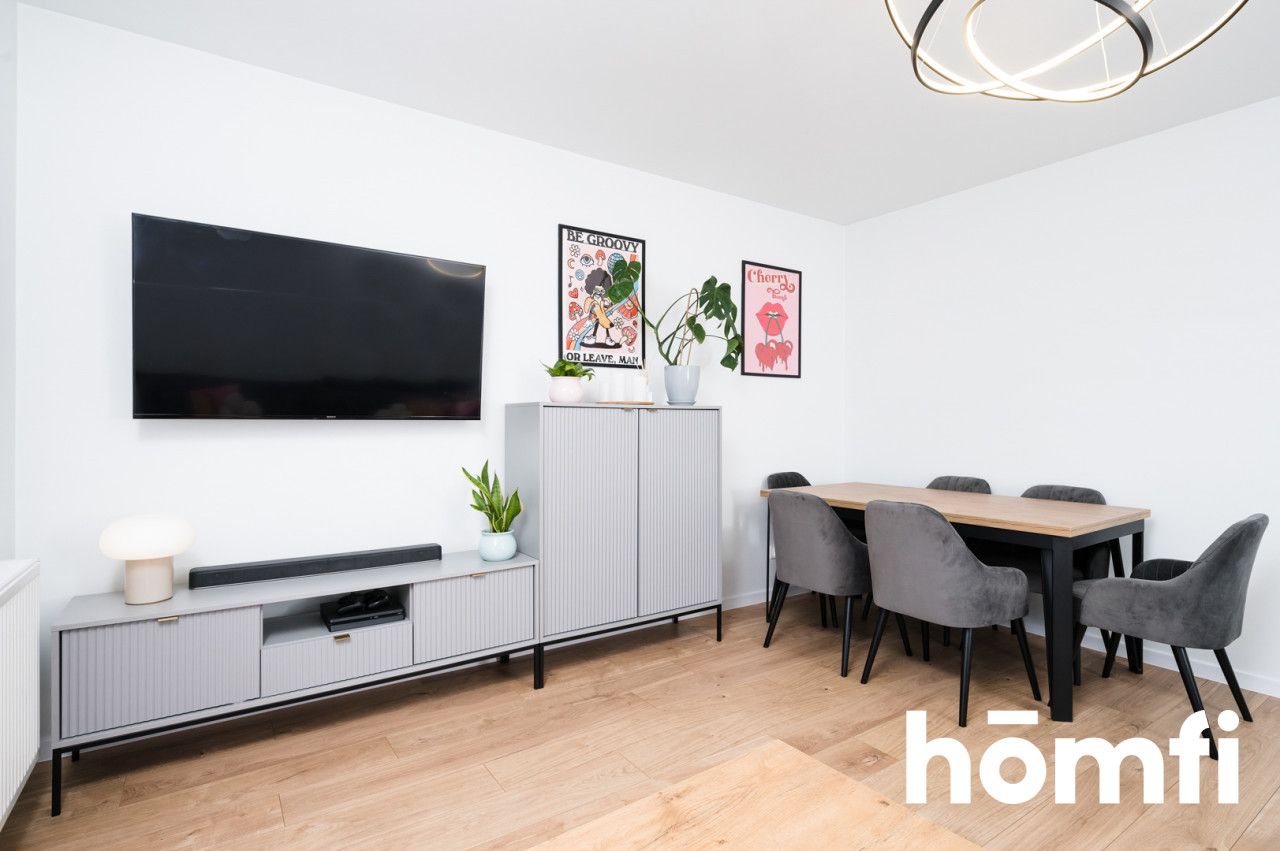 Nowe mieszkanie z ogrodem - Mieszkanie - Sprzedaż - Kraków, Nowa Huta / Wzgórza Krzesławickie