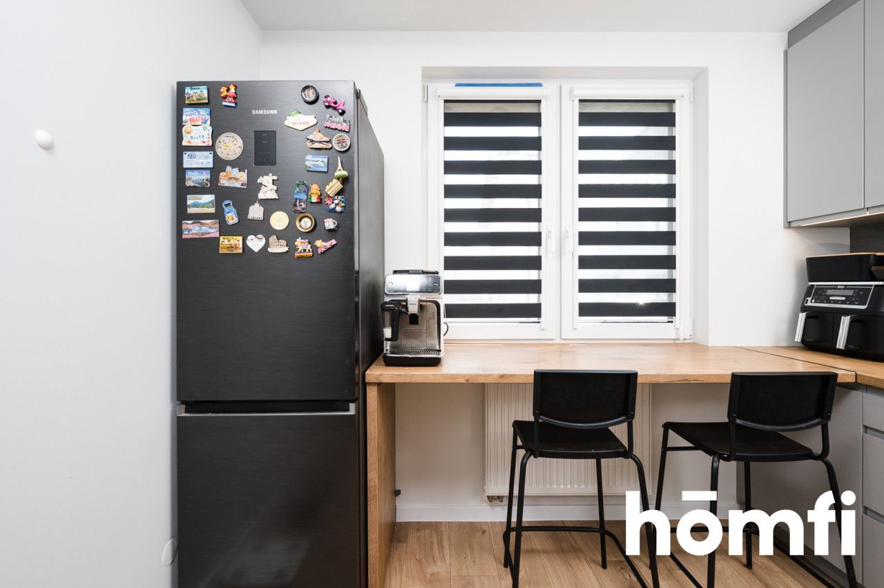 Nowe mieszkanie z ogrodem - Mieszkanie - Sprzedaż - Kraków, Nowa Huta / Wzgórza Krzesławickie