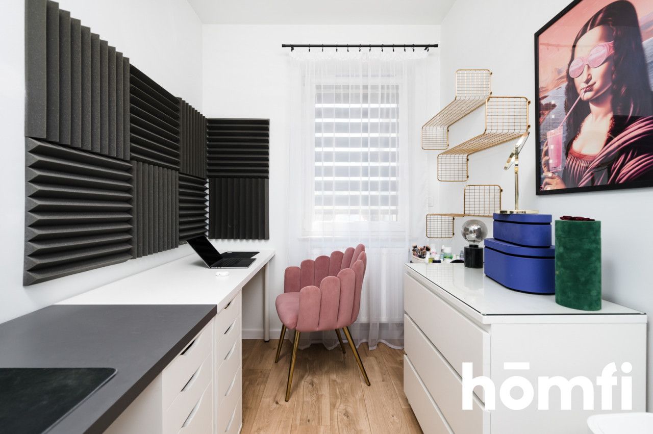 Nowe mieszkanie z ogrodem - Mieszkanie - Sprzedaż - Kraków, Nowa Huta / Wzgórza Krzesławickie