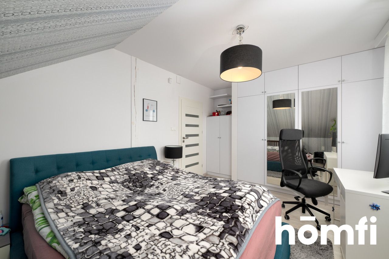 Nowoczesny i energooszczędny dom pod Wrocławiem - Dom - Sprzedaż - Wrocławski, Długołęka / Bielawa