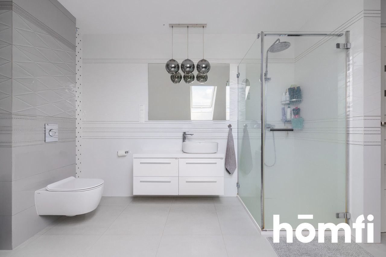 Nowoczesny i energooszczędny dom pod Wrocławiem - Dom - Sprzedaż - Wrocławski, Długołęka / Bielawa