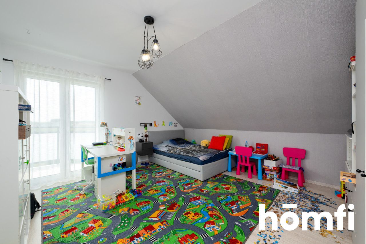 Nowoczesny i energooszczędny dom pod Wrocławiem - Dom - Sprzedaż - Wrocławski, Długołęka / Bielawa