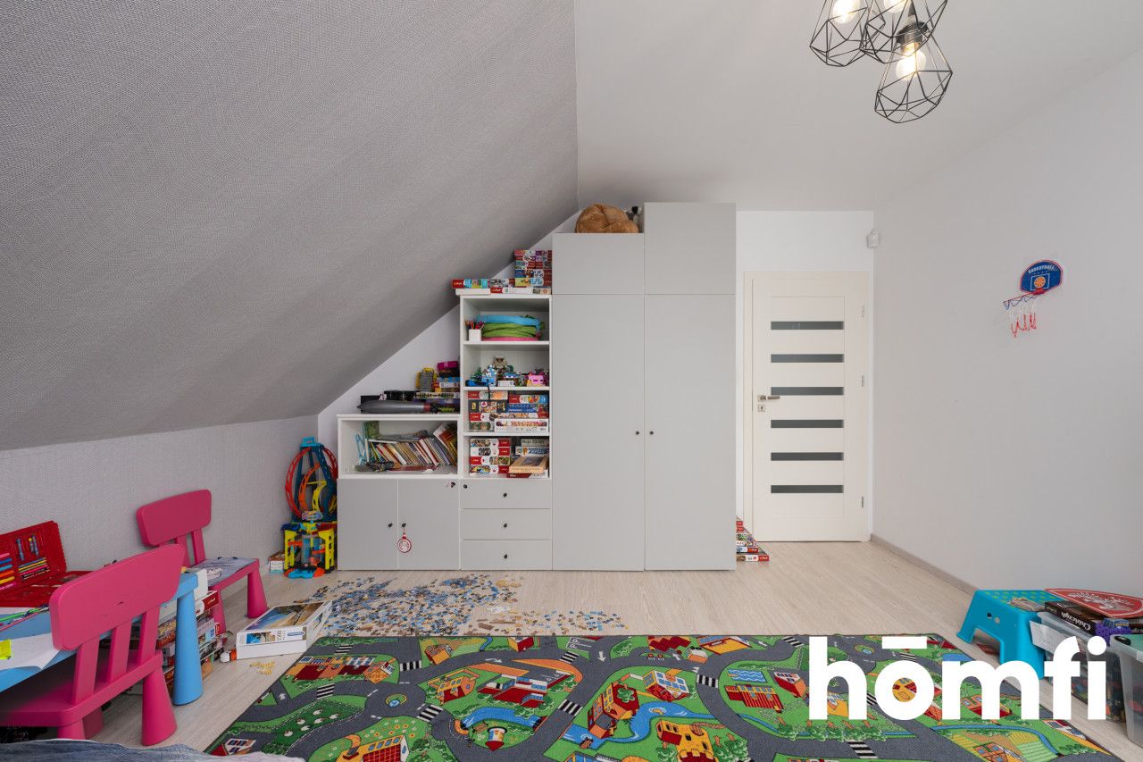 Nowoczesny i energooszczędny dom pod Wrocławiem - Dom - Sprzedaż - Wrocławski, Długołęka / Bielawa