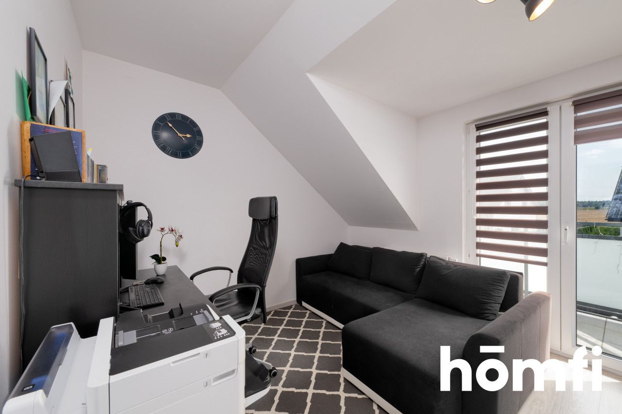 Nowoczesny i energooszczędny dom pod Wrocławiem - Dom - Sprzedaż - Wrocławski, Długołęka / Bielawa