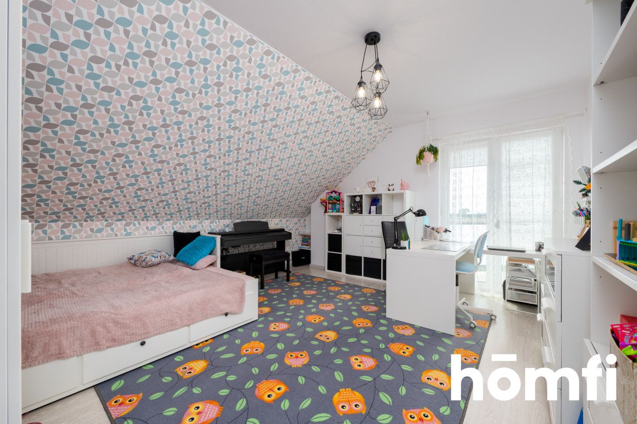 Nowoczesny i energooszczędny dom pod Wrocławiem - Dom - Sprzedaż - Wrocławski, Długołęka / Bielawa