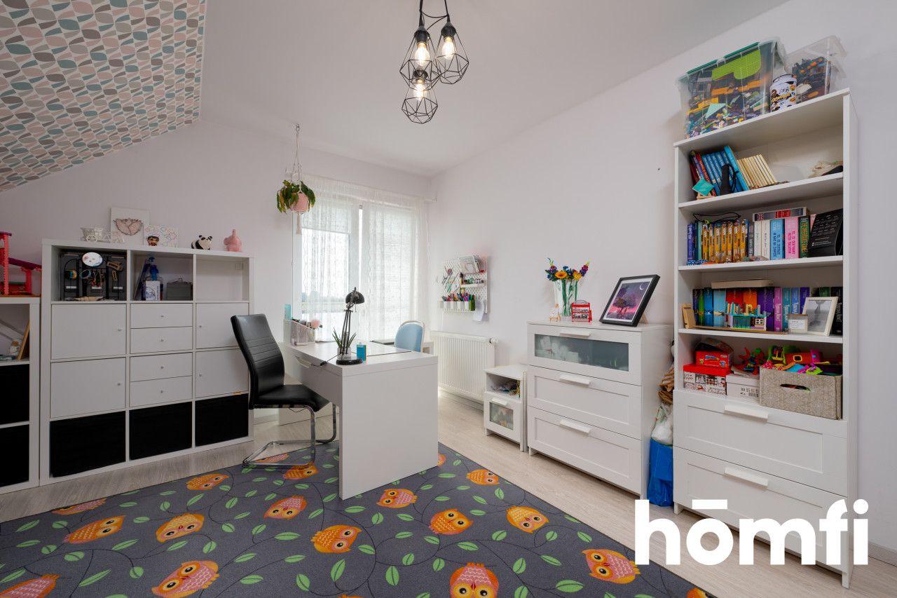 Nowoczesny i energooszczędny dom pod Wrocławiem - Dom - Sprzedaż - Wrocławski, Długołęka / Bielawa