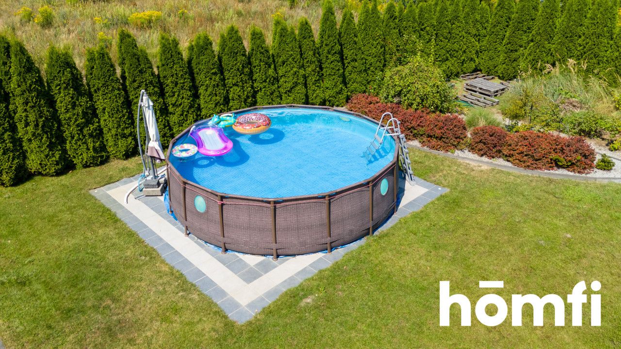 Nowoczesny i energooszczędny dom pod Wrocławiem - Dom - Sprzedaż - Wrocławski, Długołęka / Bielawa