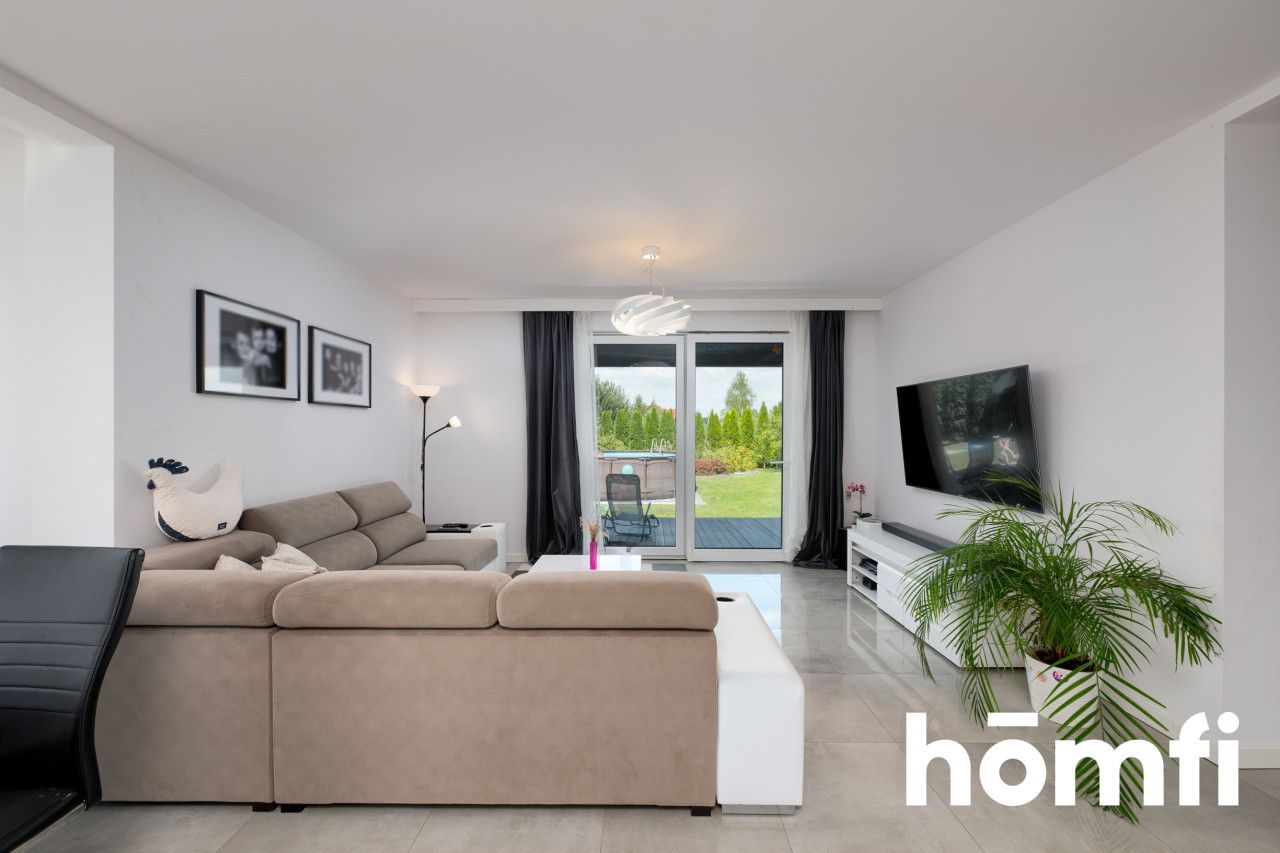 Nowoczesny i energooszczędny dom pod Wrocławiem - Dom - Sprzedaż - Wrocławski, Długołęka / Bielawa