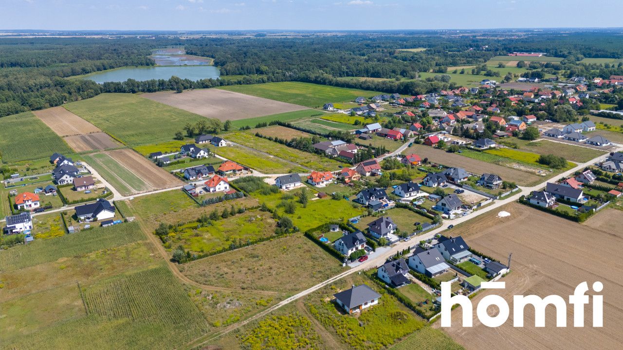 Nowoczesny i energooszczędny dom pod Wrocławiem - Dom - Sprzedaż - Wrocławski, Długołęka / Bielawa