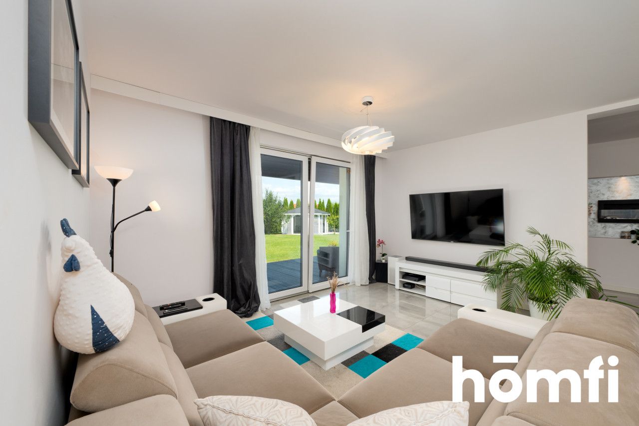 Nowoczesny i energooszczędny dom pod Wrocławiem - Dom - Sprzedaż - Wrocławski, Długołęka / Bielawa