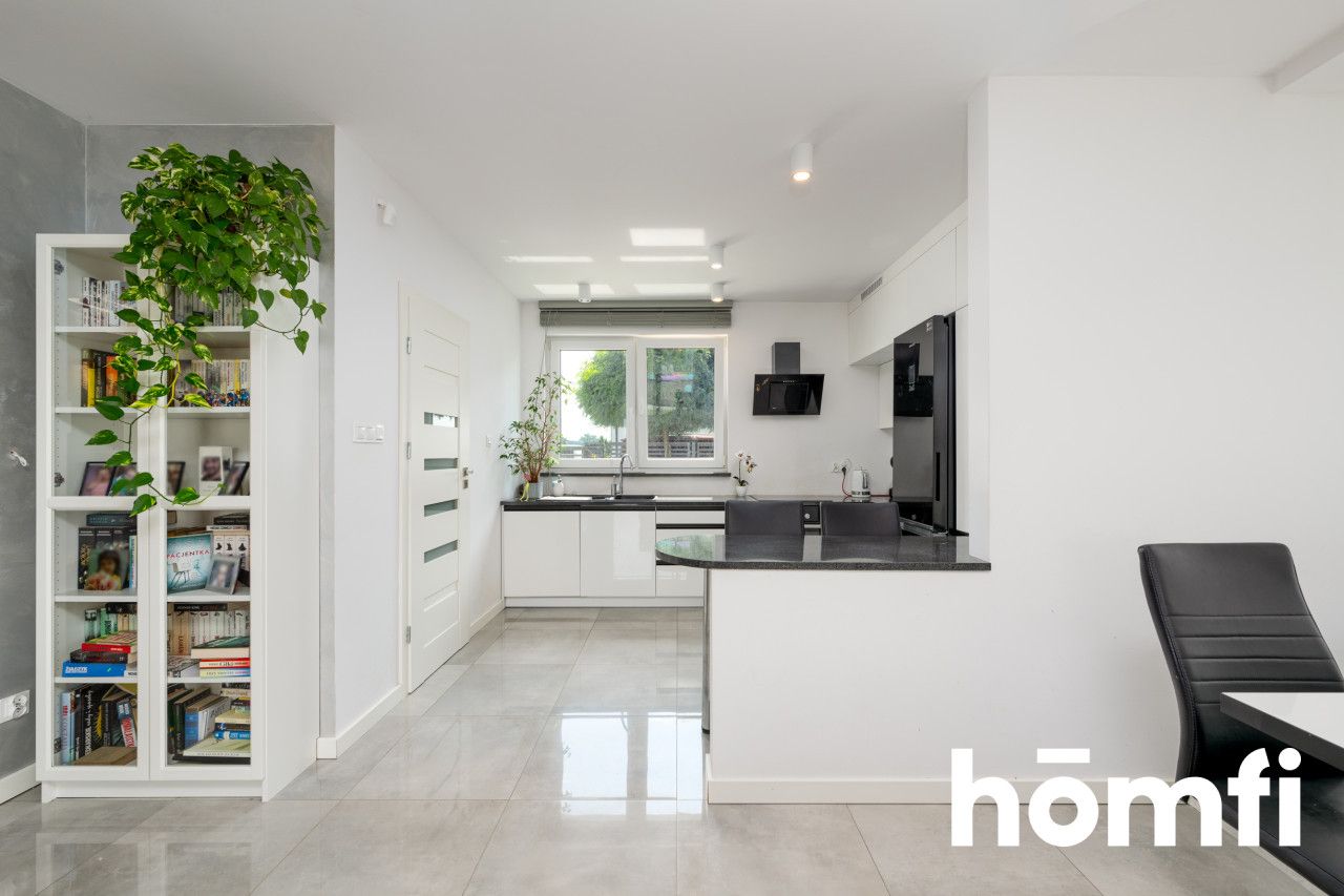 Nowoczesny i energooszczędny dom pod Wrocławiem - Dom - Sprzedaż - Wrocławski, Długołęka / Bielawa