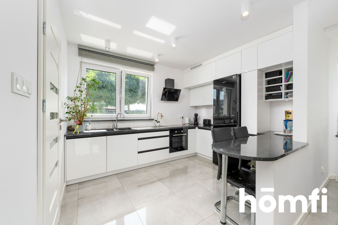 Nowoczesny i energooszczędny dom pod Wrocławiem - Dom - Sprzedaż - Wrocławski, Długołęka / Bielawa