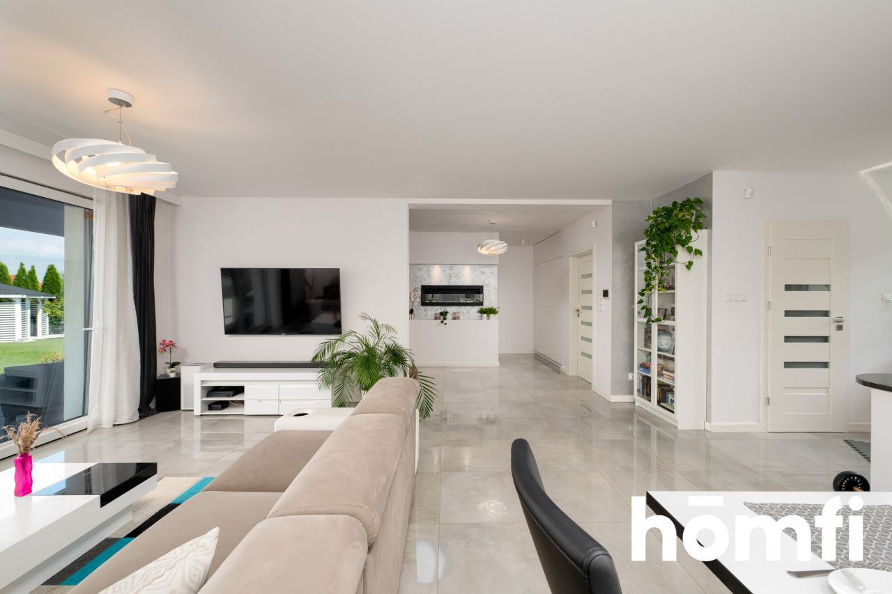 Nowoczesny i energooszczędny dom pod Wrocławiem - Dom - Sprzedaż - Wrocławski, Długołęka / Bielawa