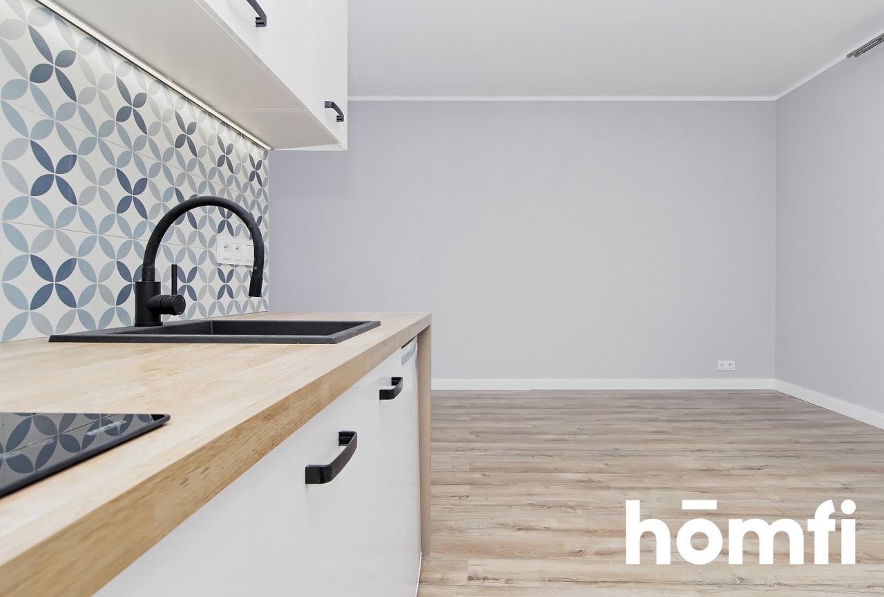 Na wynajem 2 pokojowe mieszkanie w świetnej lokalizacji Łazarz/Poznań - Mieszkanie - Wynajem - Poznań, Grunwald / Łazarz