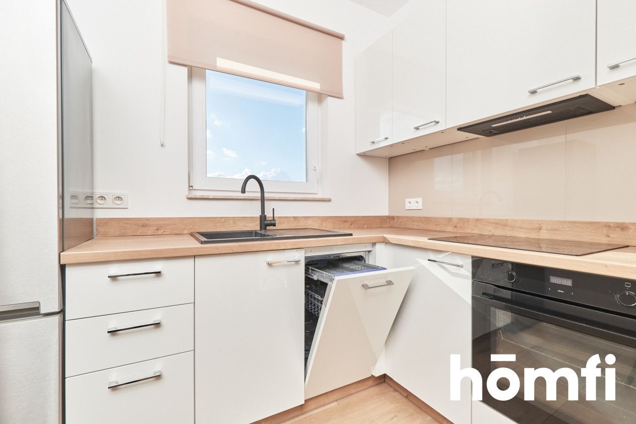 Komfortowe, 3-pokojowe mieszkanie ul. Tymiankowa 2800 zł - Mieszkanie - Wynajem - Wrocław, Psie Pole / Lipa Piotrowska