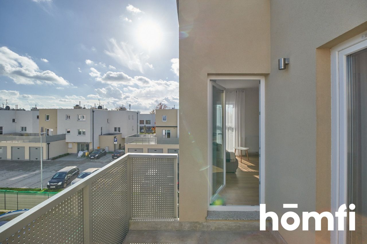 Komfortowe, 3-pokojowe mieszkanie ul. Tymiankowa 2800 zł - Mieszkanie - Wynajem - Wrocław, Psie Pole / Lipa Piotrowska