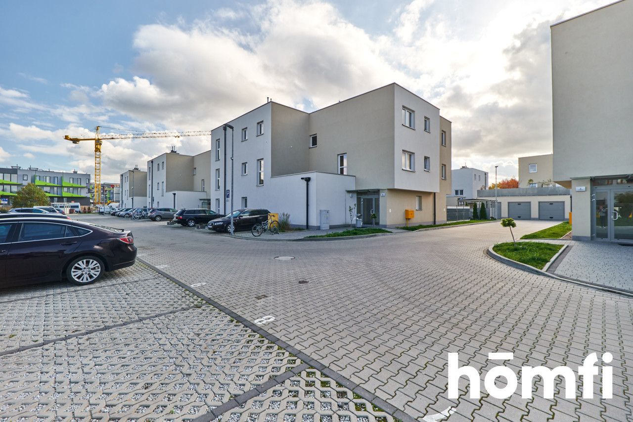 Komfortowe, 3-pokojowe mieszkanie ul. Tymiankowa 2800 zł - Mieszkanie - Wynajem - Wrocław, Psie Pole / Lipa Piotrowska