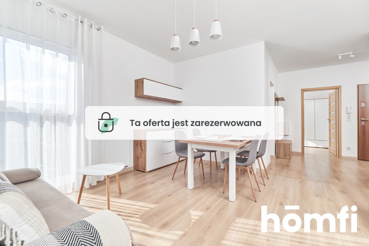 Komfortowe, 3-pokojowe mieszkanie ul. Tymiankowa 2800 zł - Mieszkanie - Wynajem - Wrocław, Psie Pole / Lipa Piotrowska