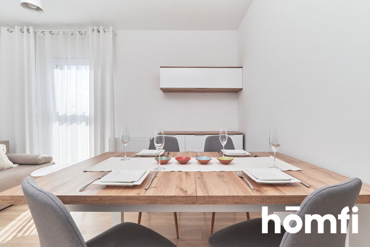 Komfortowe, 3-pokojowe mieszkanie ul. Tymiankowa 2800 zł - Mieszkanie - Wynajem - Wrocław, Psie Pole / Lipa Piotrowska