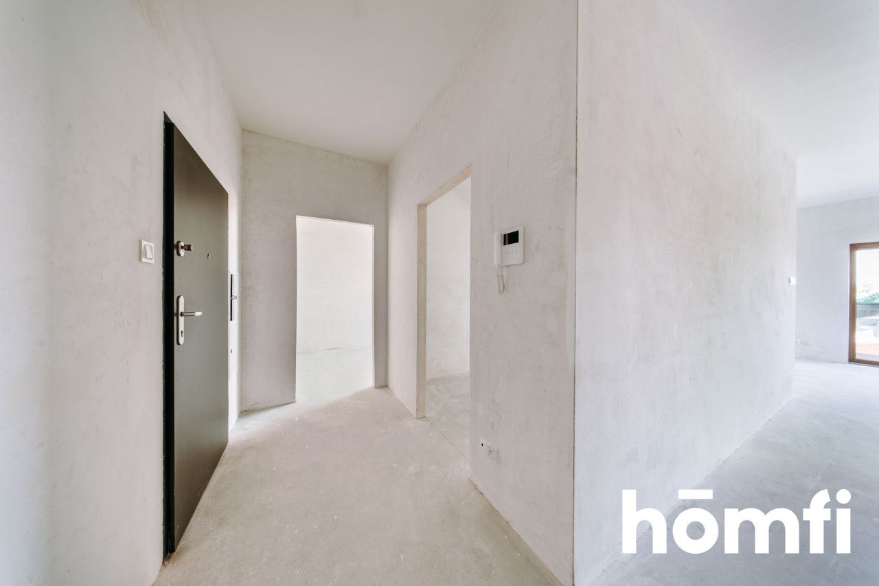 Już dostępne, doskonale zlokalizowane, 3-pokojowe mieszkanie z widokiem na Las! - Mieszkanie - Sprzedaż - Toruń, Wrzosy