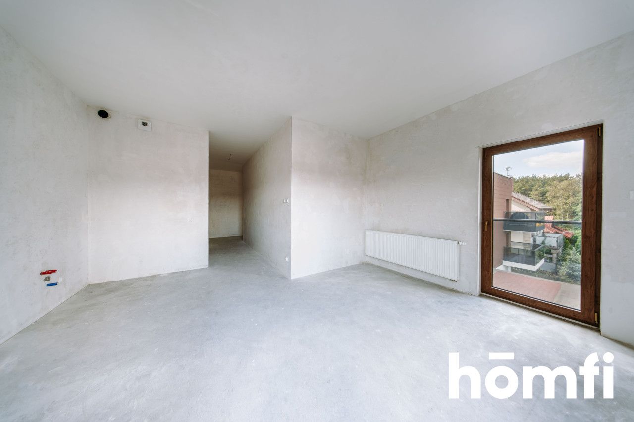 Już dostępne, doskonale zlokalizowane, 3-pokojowe mieszkanie z widokiem na Las! - Mieszkanie - Sprzedaż - Toruń, Wrzosy