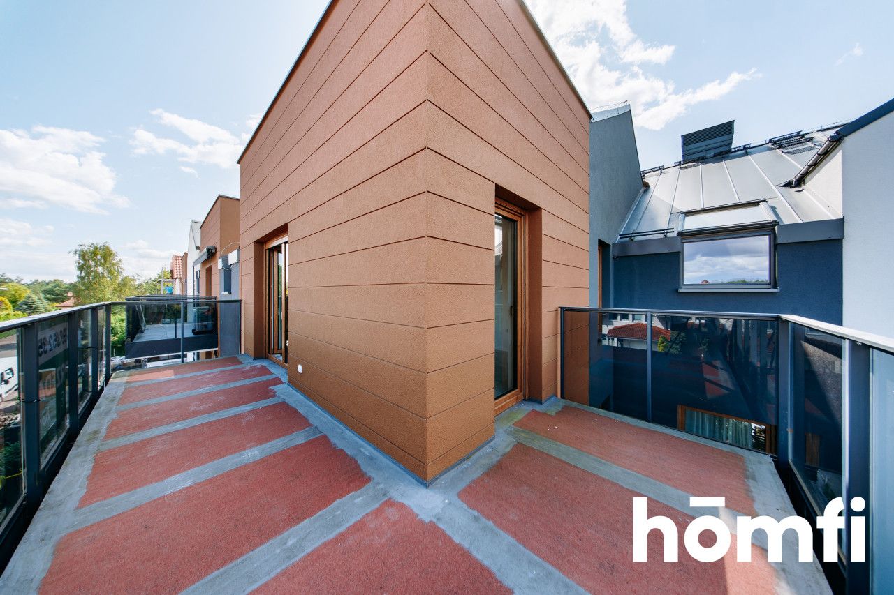 Już dostępne, doskonale zlokalizowane, 3-pokojowe mieszkanie z widokiem na Las! - Mieszkanie - Sprzedaż - Toruń, Wrzosy