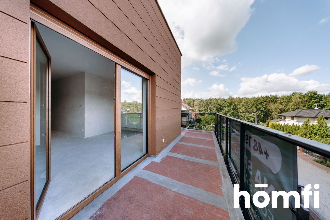 Już dostępne, doskonale zlokalizowane, 3-pokojowe mieszkanie z widokiem na Las! - Mieszkanie - Sprzedaż - Toruń, Wrzosy