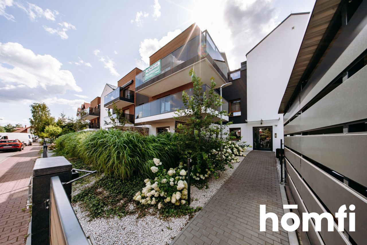 Już dostępne, doskonale zlokalizowane, 3-pokojowe mieszkanie z widokiem na Las! - Mieszkanie - Sprzedaż - Toruń, Wrzosy