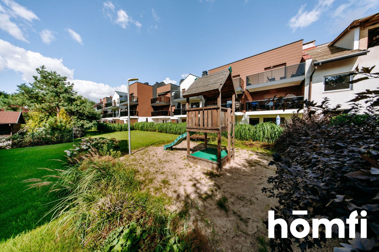 Już dostępne, doskonale zlokalizowane, 3-pokojowe mieszkanie z widokiem na Las! - Mieszkanie - Sprzedaż - Toruń, Wrzosy