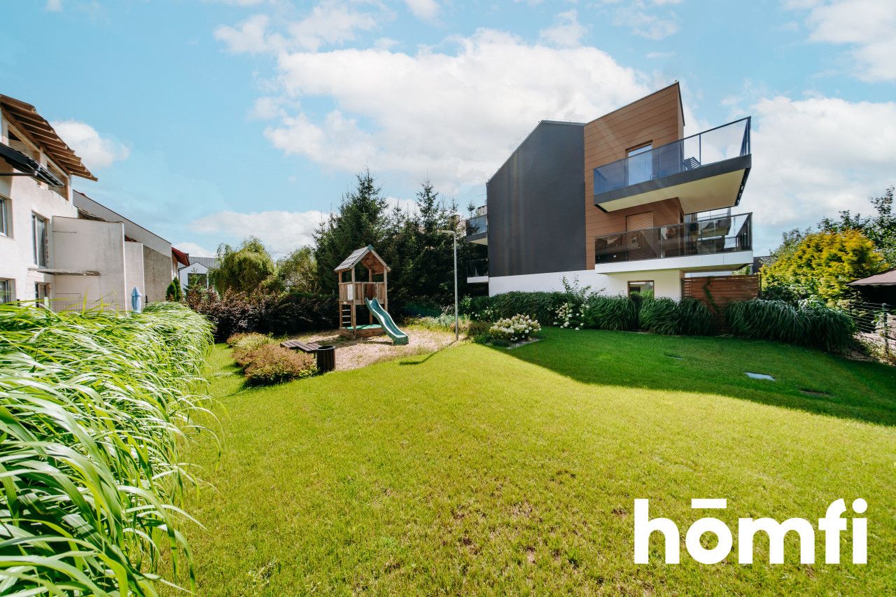 Już dostępne, doskonale zlokalizowane, 3-pokojowe mieszkanie z widokiem na Las! - Mieszkanie - Sprzedaż - Toruń, Wrzosy