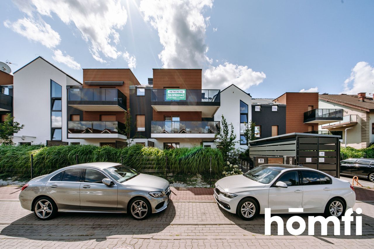 Już dostępne, doskonale zlokalizowane, 3-pokojowe mieszkanie z widokiem na Las! - Mieszkanie - Sprzedaż - Toruń, Wrzosy