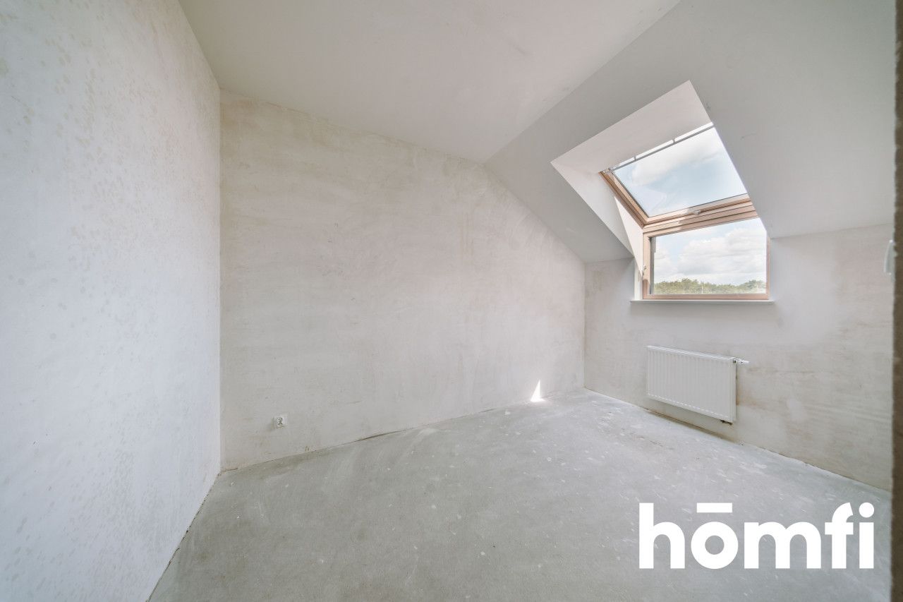 Już dostępne, doskonale zlokalizowane, 3-pokojowe mieszkanie z widokiem na Las! - Mieszkanie - Sprzedaż - Toruń, Wrzosy