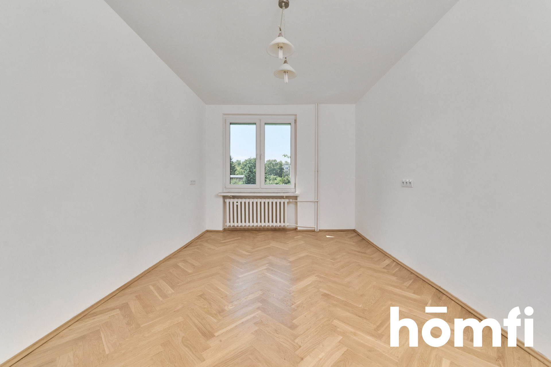 Rozkładowe mieszkanie przy dworcu na sprzedaż! - Mieszkanie - Sprzedaż - Wrocław, Krzyki / Gaj