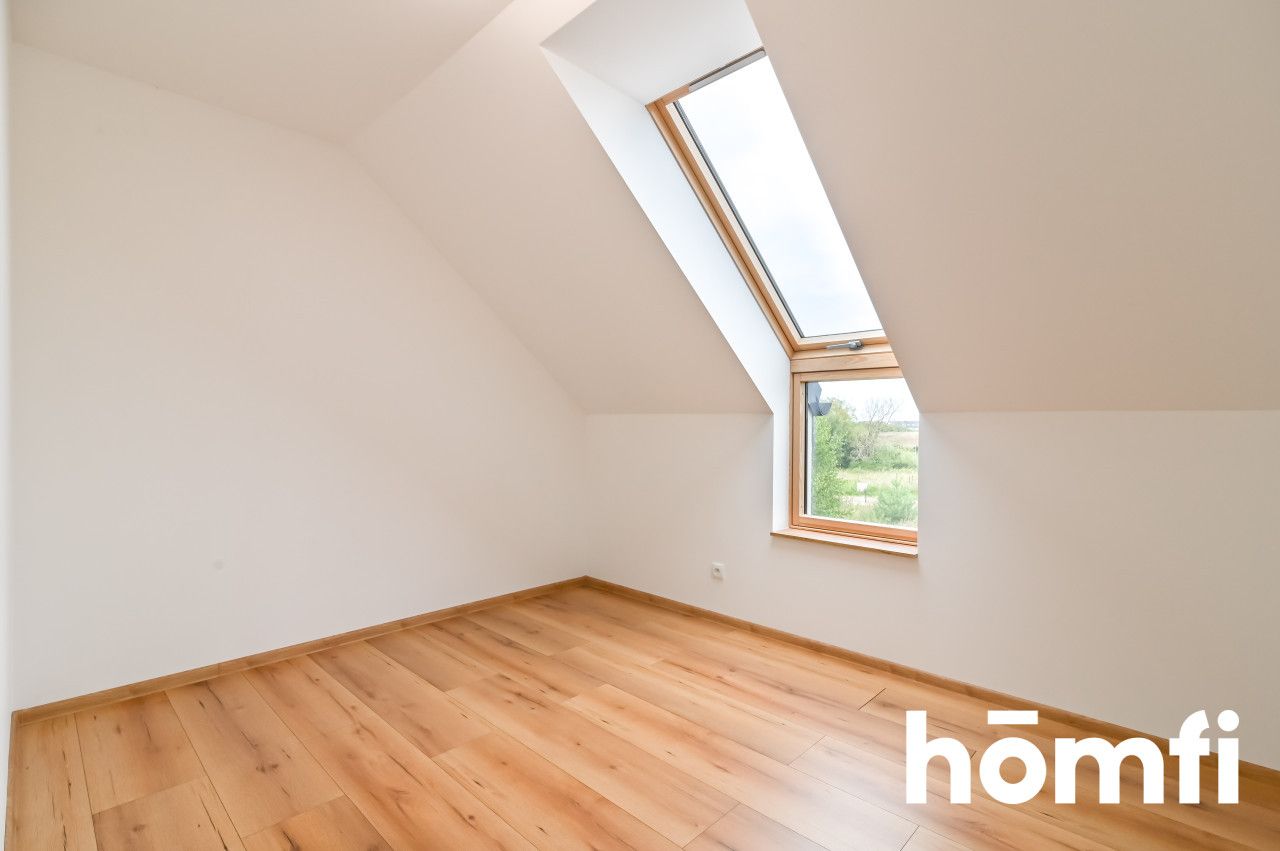 House for rent in the new neighbourhood Osada Kosakowo - Apartment - Rent - Pucki, Kosakowo