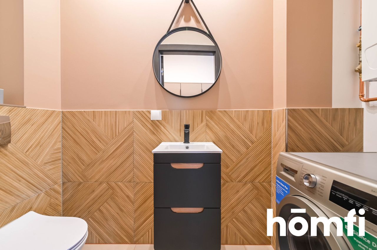 House for rent in the new neighbourhood Osada Kosakowo - Apartment - Rent - Pucki, Kosakowo