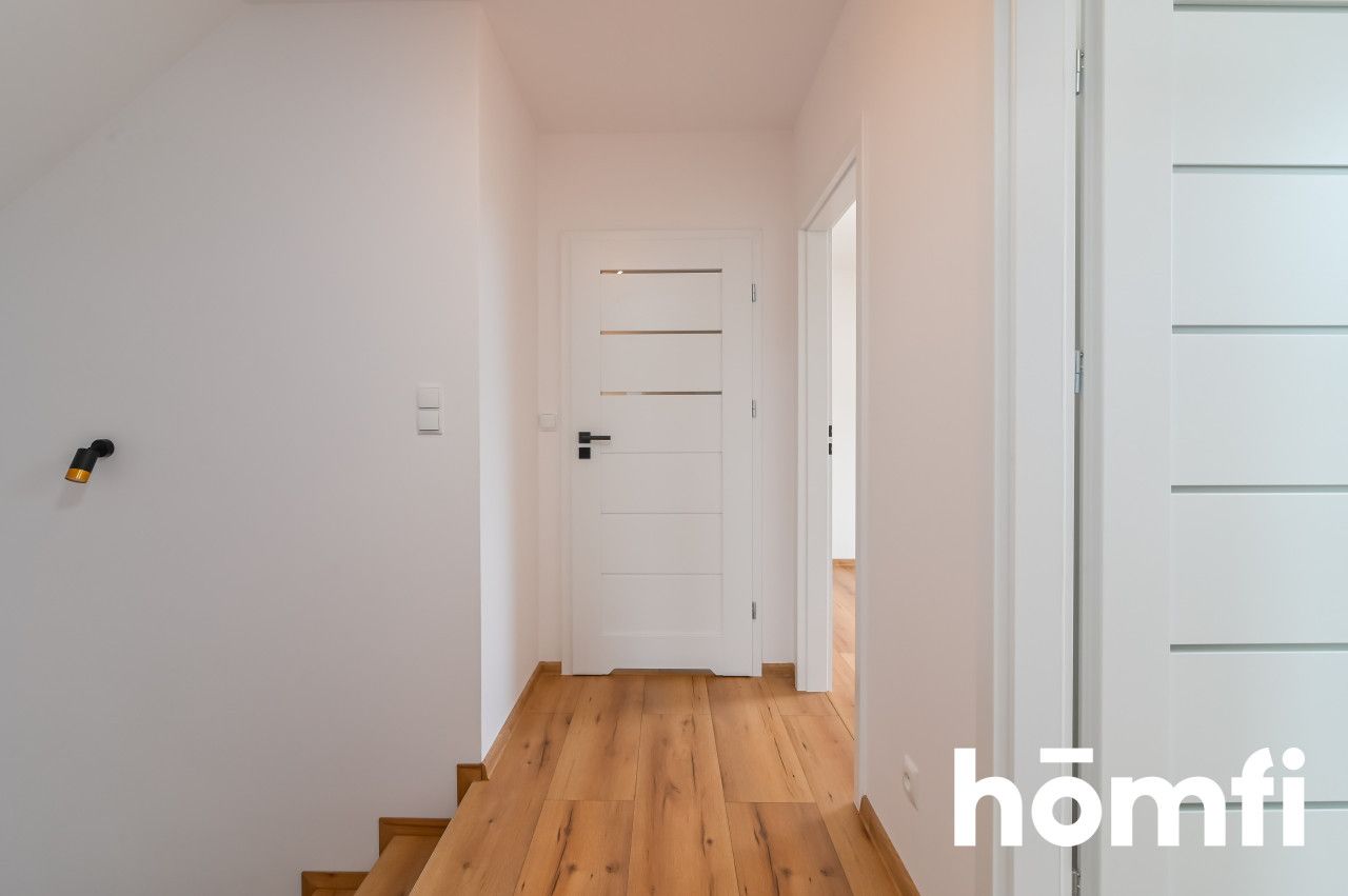 House for rent in the new neighbourhood Osada Kosakowo - Apartment - Rent - Pucki, Kosakowo