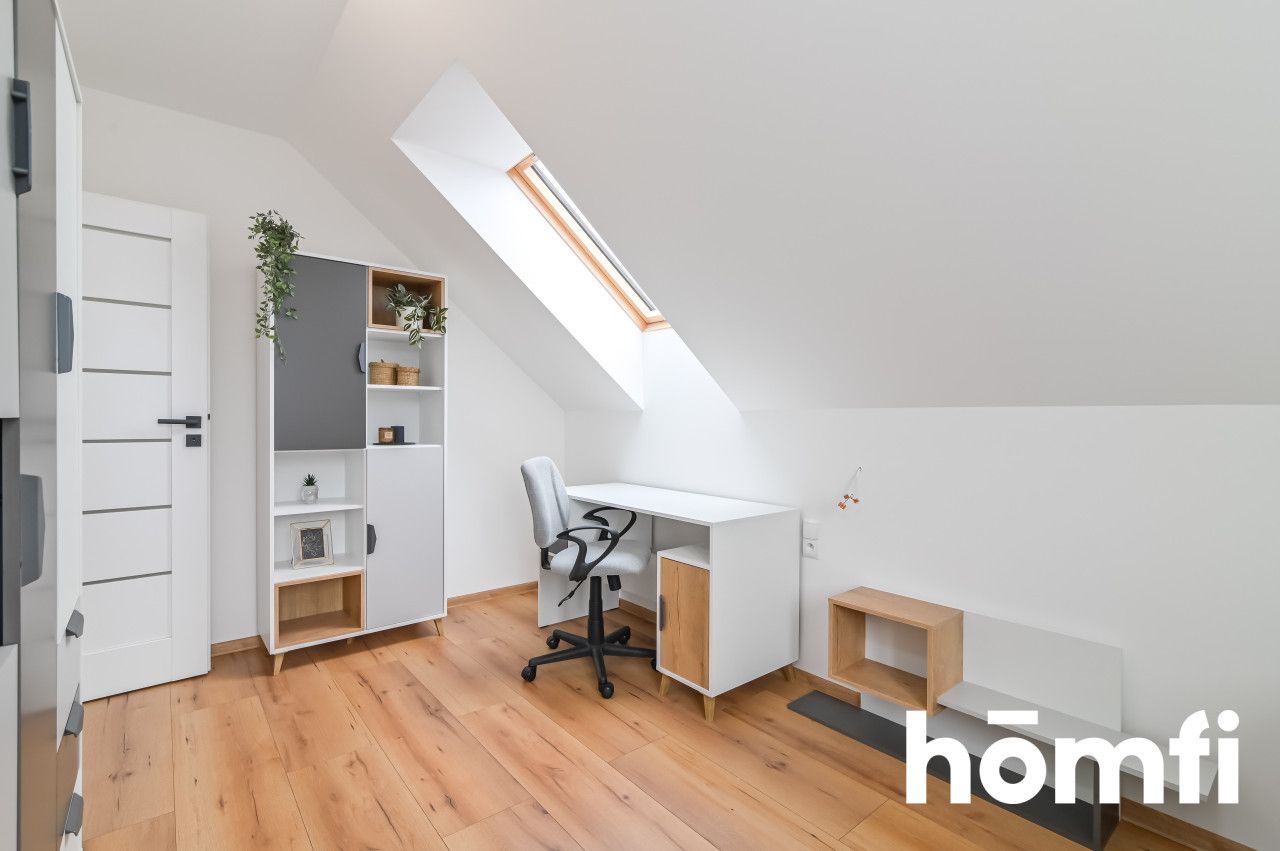 House for rent in the new neighbourhood Osada Kosakowo - Apartment - Rent - Pucki, Kosakowo