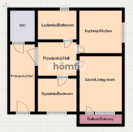 Domek W Malowniczej Spokojnej Okolicy - Dom - Sprzedaż - Radomski, Jastrzębia / Kolonia Lesiów