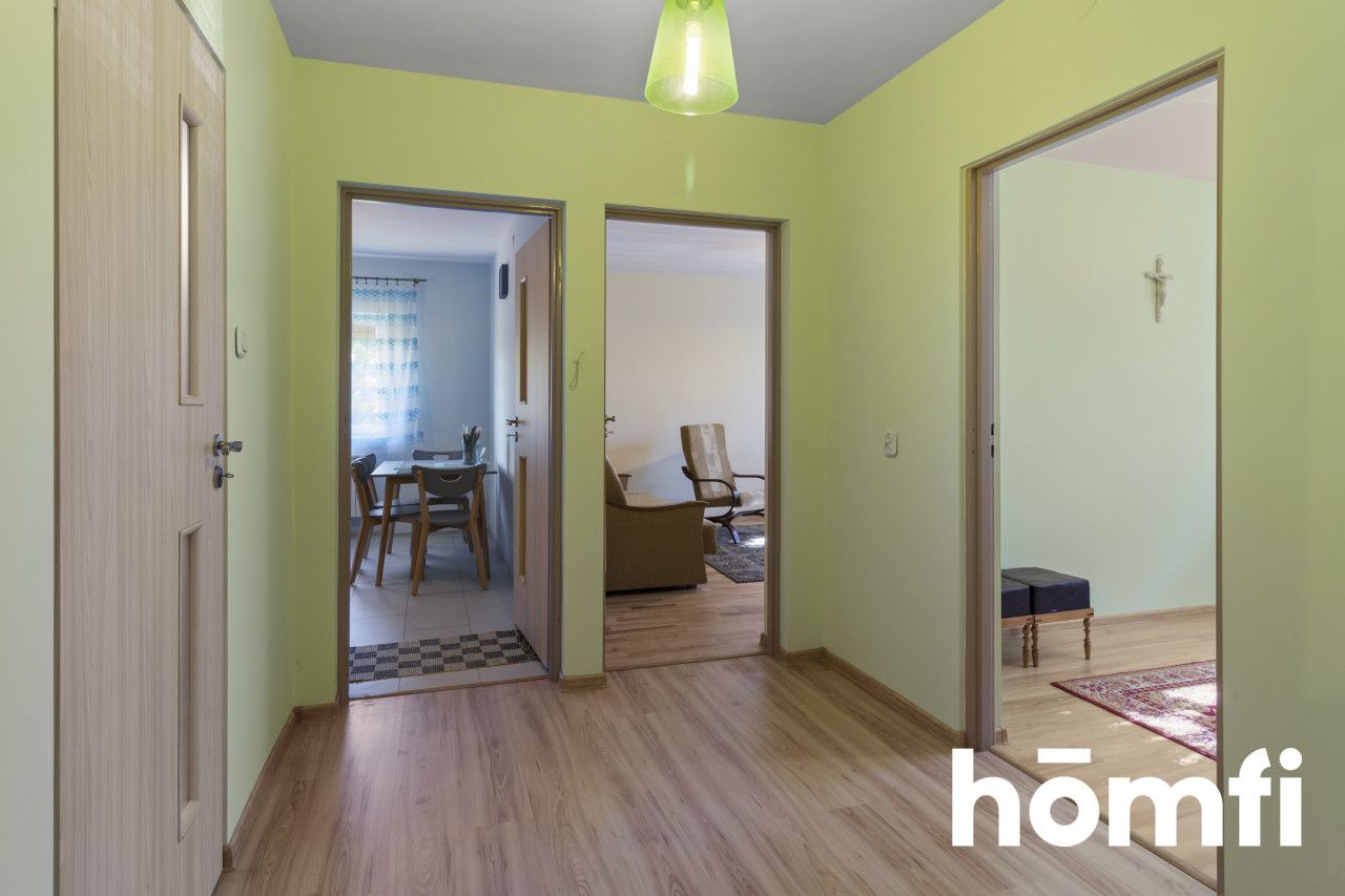 Domek W Malowniczej Spokojnej Okolicy - Dom - Sprzedaż - Radomski, Jastrzębia / Kolonia Lesiów