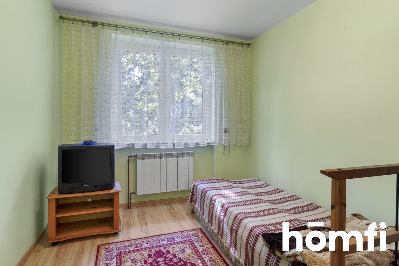 Domek W Malowniczej Spokojnej Okolicy - Dom - Sprzedaż - Radomski, Jastrzębia / Kolonia Lesiów